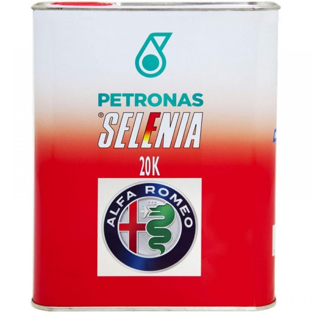 SELENIA Selenia 20K 2L 70021GC5